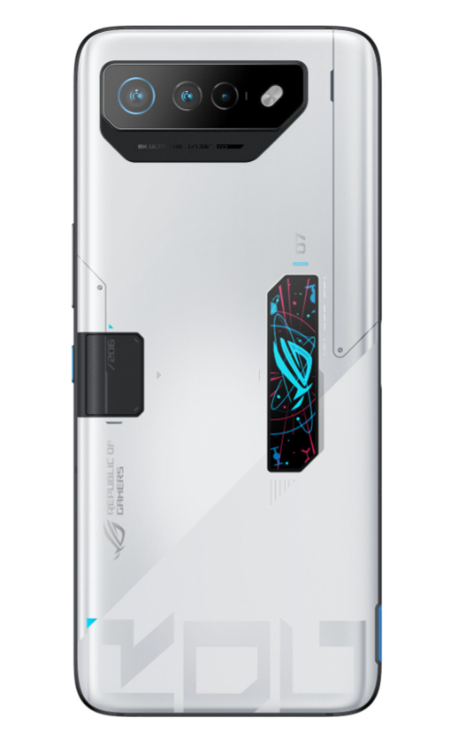Asus ROG Phone 7 Ultimate Specification